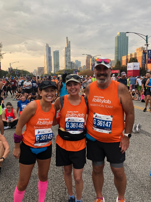 Bank of America Chicago Marathon 2023